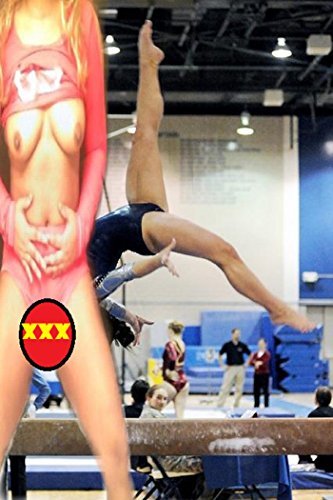 angie l cooper recommends gymnastics in nude pic