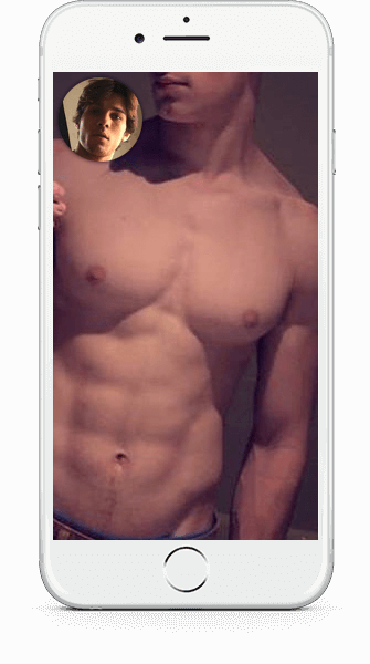 caleb deloach add gau sex chat photo