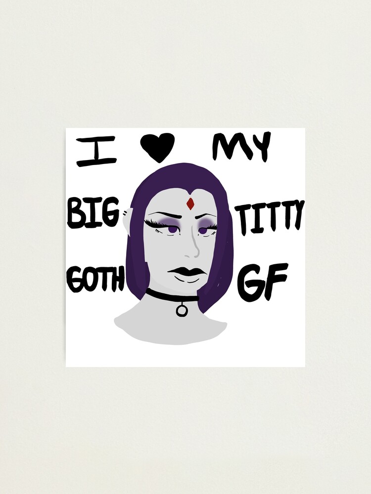 Big Tittie Goth Gf mehreren frauen