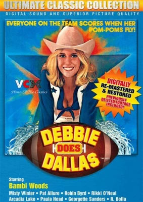 colton eck recommends debbie does dallas full pic