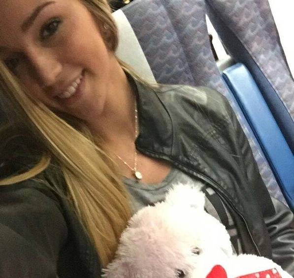 cindy whorton recommends kendra sunderland new pic