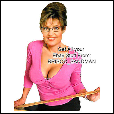 cecilia baet recommends sarah palin sexiest pic