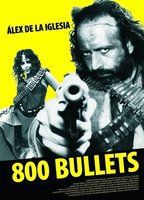 cassie walck recommends 800 Bullets Nude