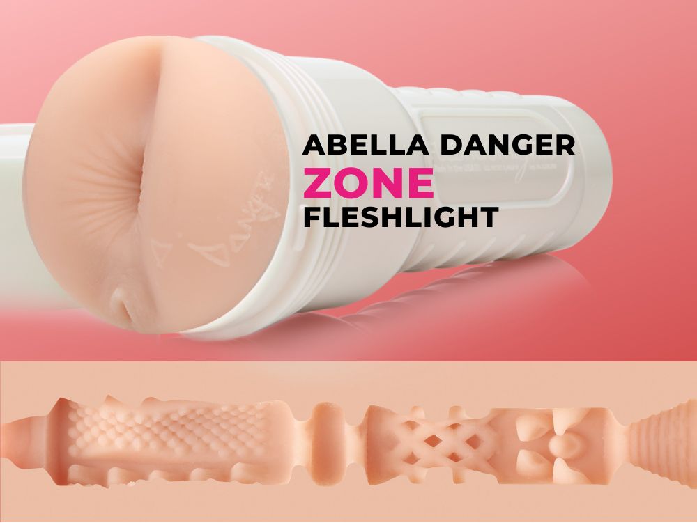 cornie berg recommends anal fleshlight pic