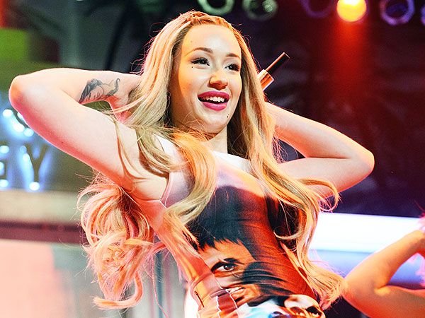 alexyz valenzuela share iggy azalea sextape porn photos