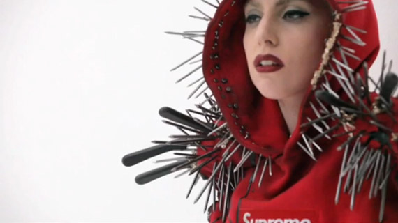 cell perfect recommends lady gaga xxx video pic