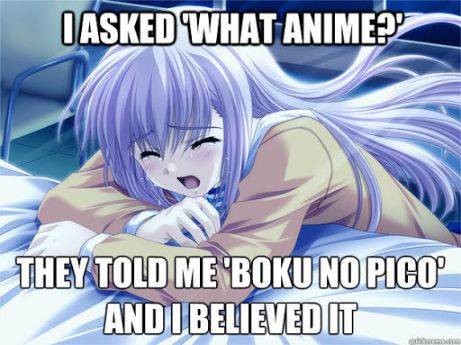 watch boku no pico