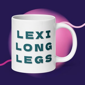 bobbi silva recommends Lexi Long Legs