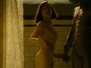 djuradj milanovic recommends Sally Hawkins Naked