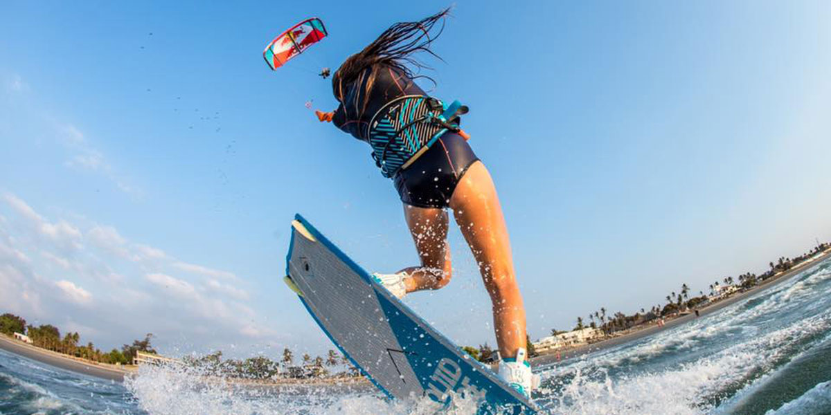 andreina herrera recommends Naked Wakeboarding