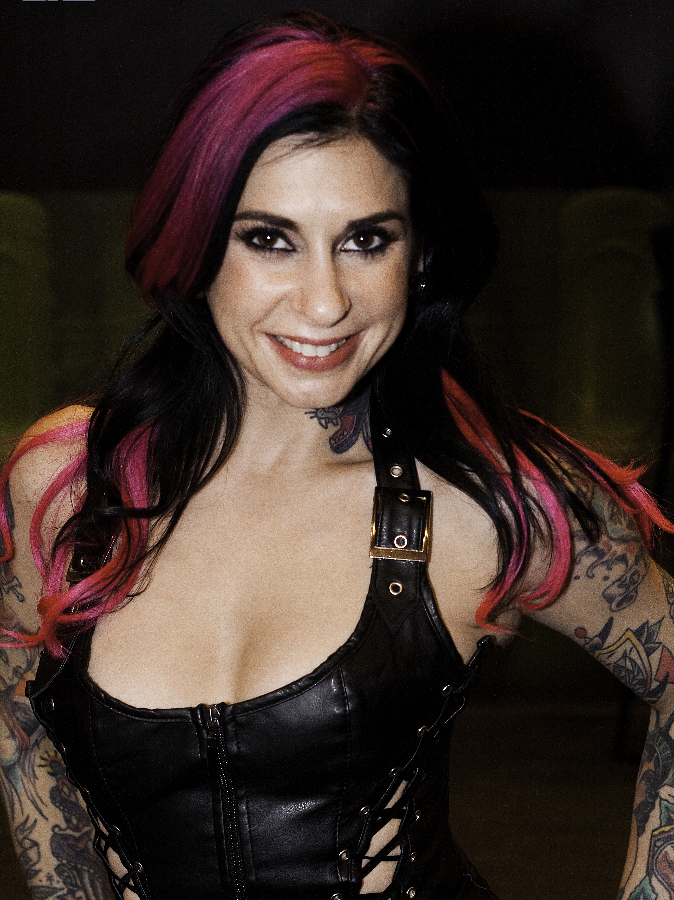 bianka cisneros recommends joanna angel pornstar pic