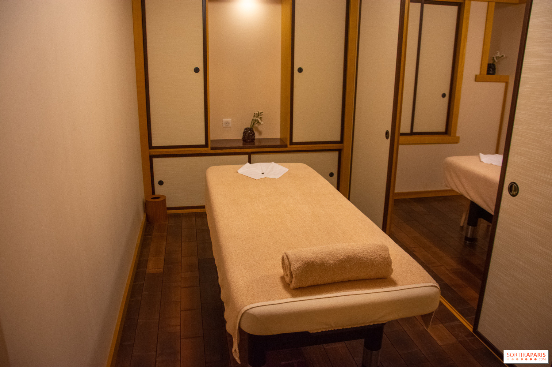 Best of Japanese exotic massage