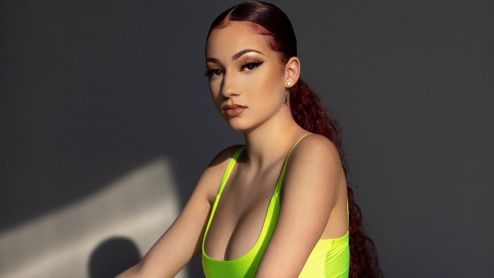 Bhadbhabie Porn brianna brooks