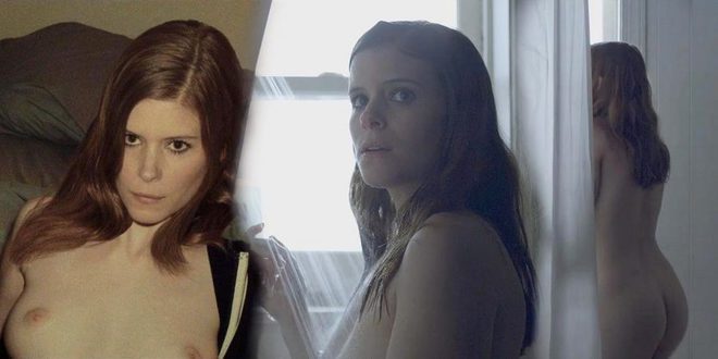 claudia agosto add photo kate mara hottest