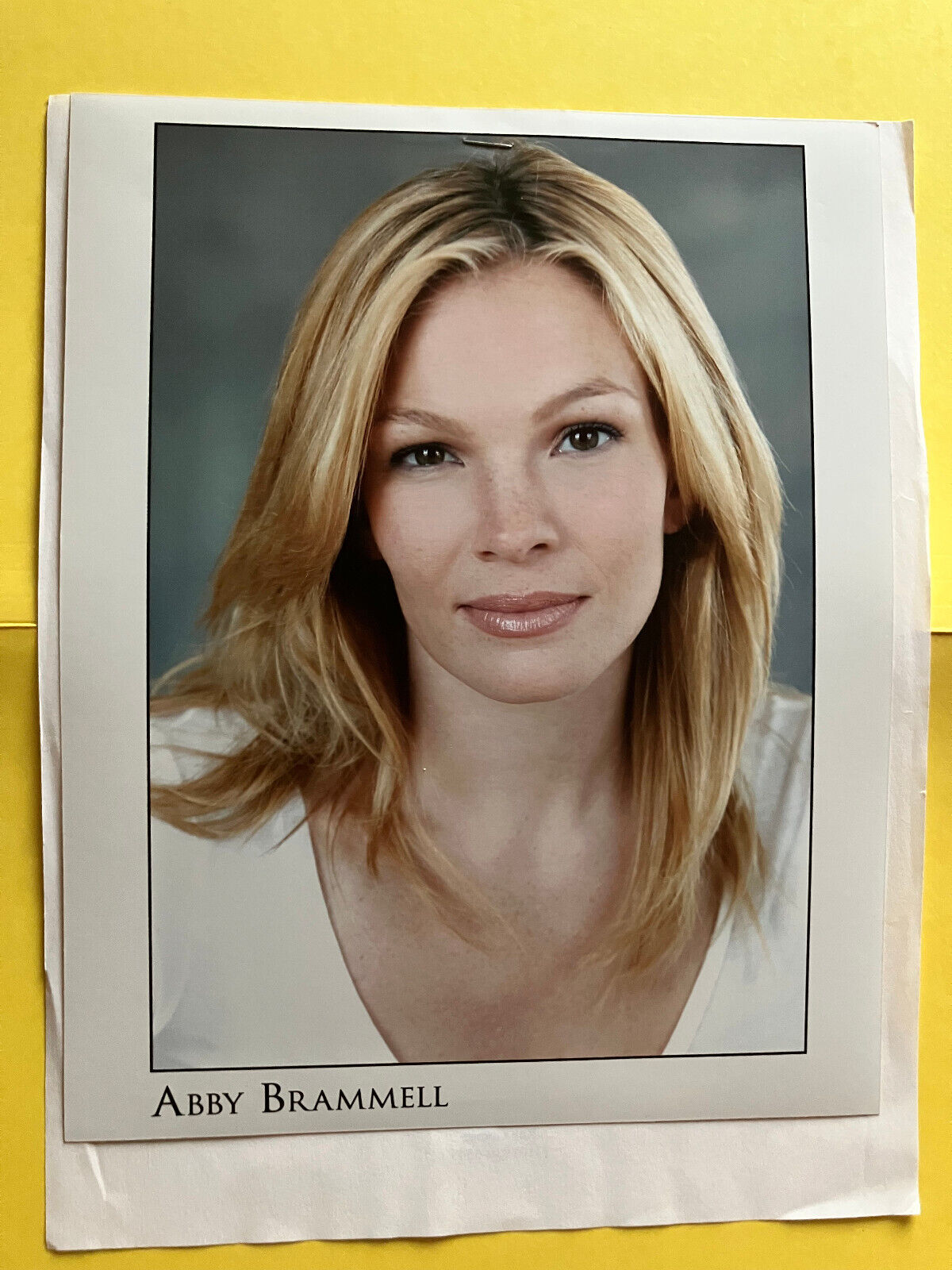 adam danielson add abby brammell movies and tv shows photo