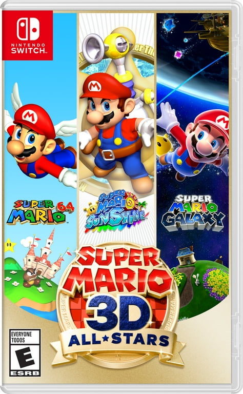 Best of Super mario porno