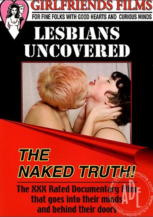 Best of Naked lesbian movies