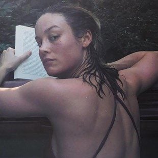 alexis welch add brie larson nude photo