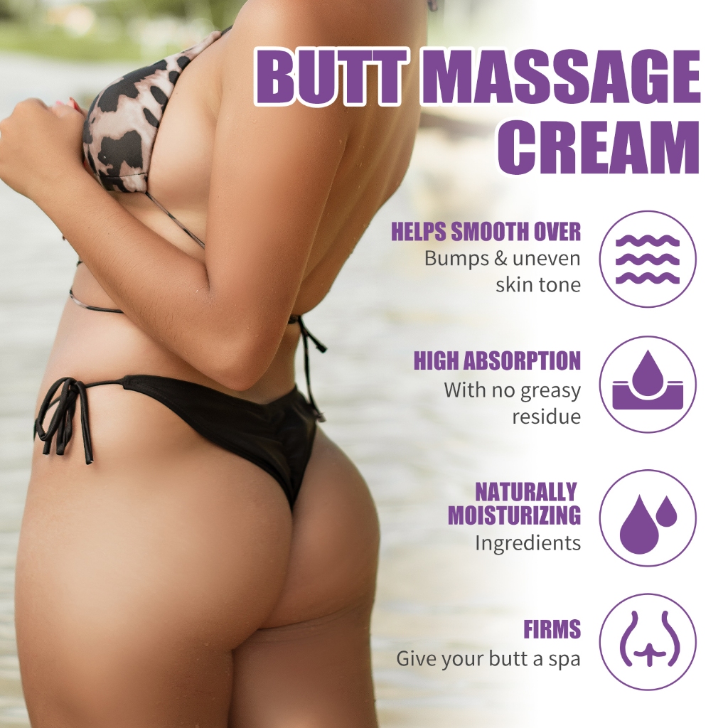 daleen van staden recommends Erotic Butt Massage