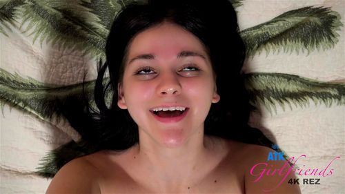 cheryl jump recommends Violet Rain Pov