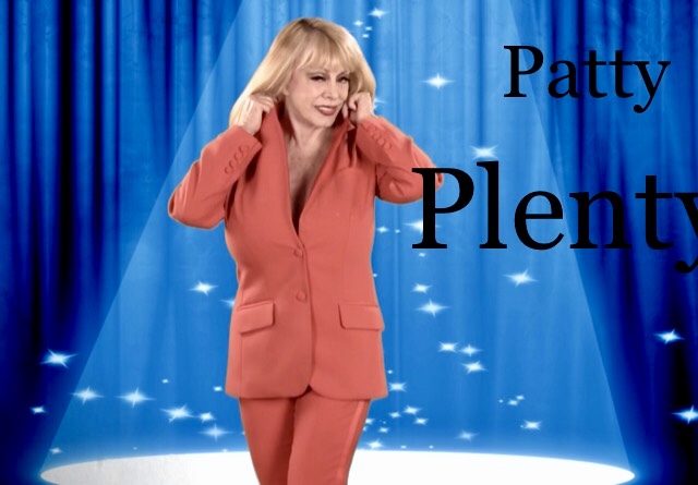 alison blankenship recommends Patty Plenty Videos