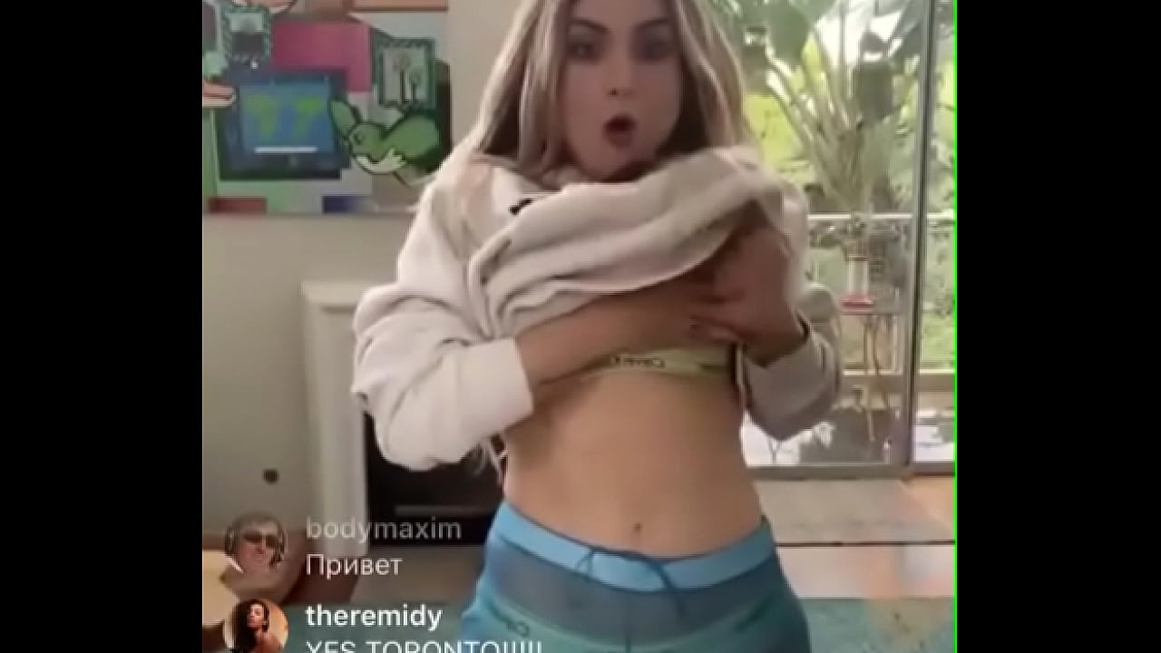 Best of Accidental tit slip