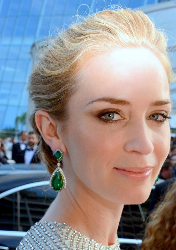 christina sheryl add photo emily blunt blow job