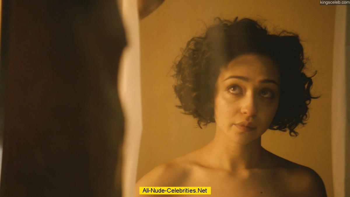 Ruth Negga Nude porn ukraine