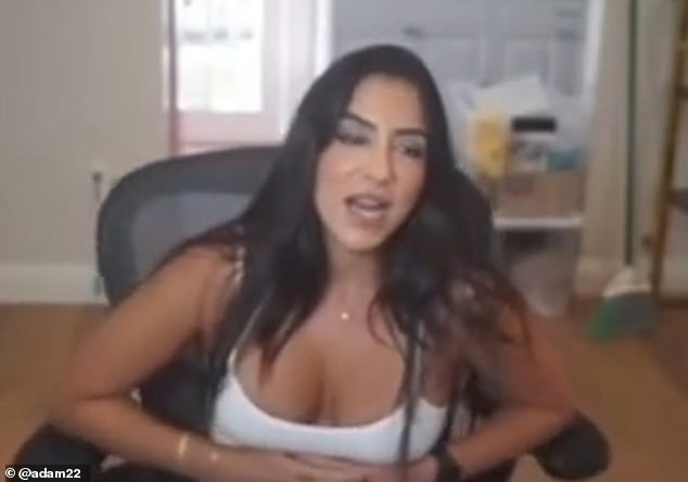 adam22 wife getting fucked