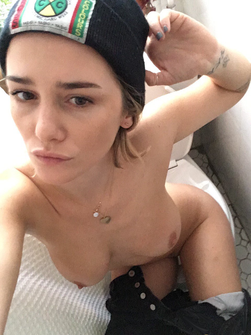 cathy shortt recommends addison timlin tits pic