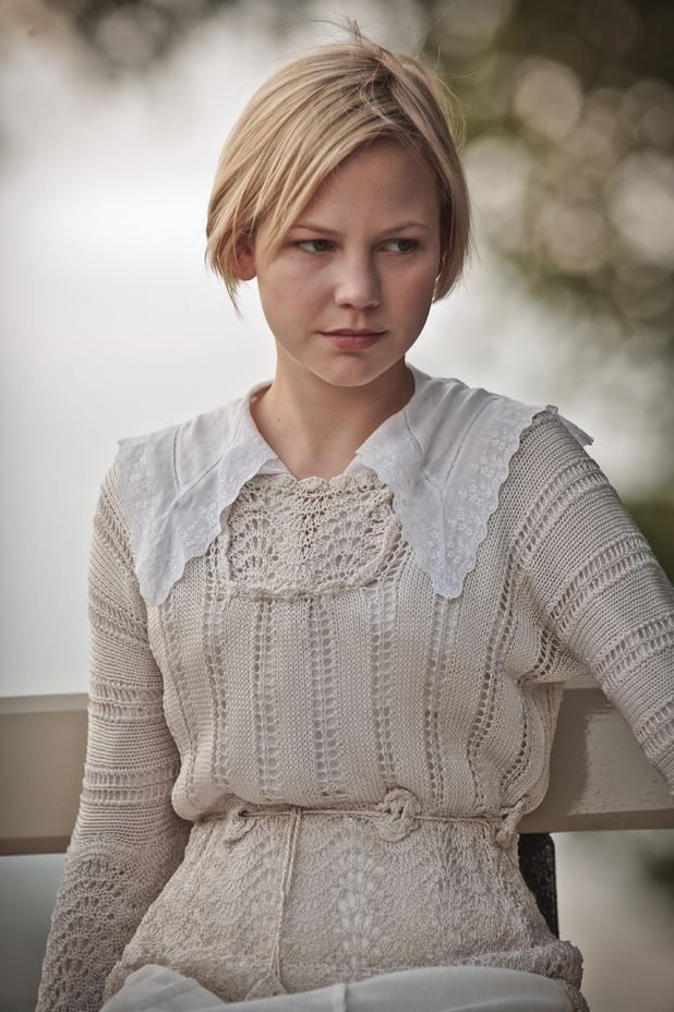 chas thompson add adelaide clemens hot photo