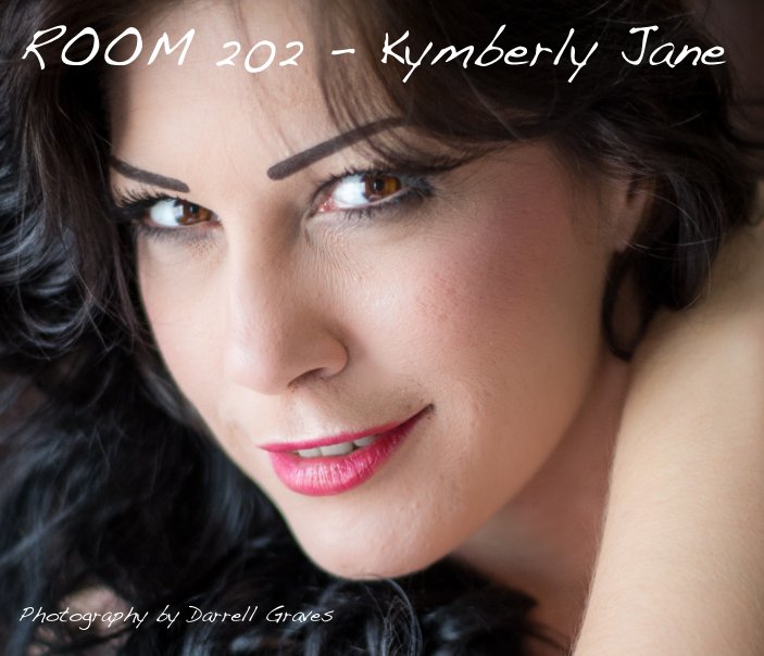 alicia kay recommends Kymberly Jane