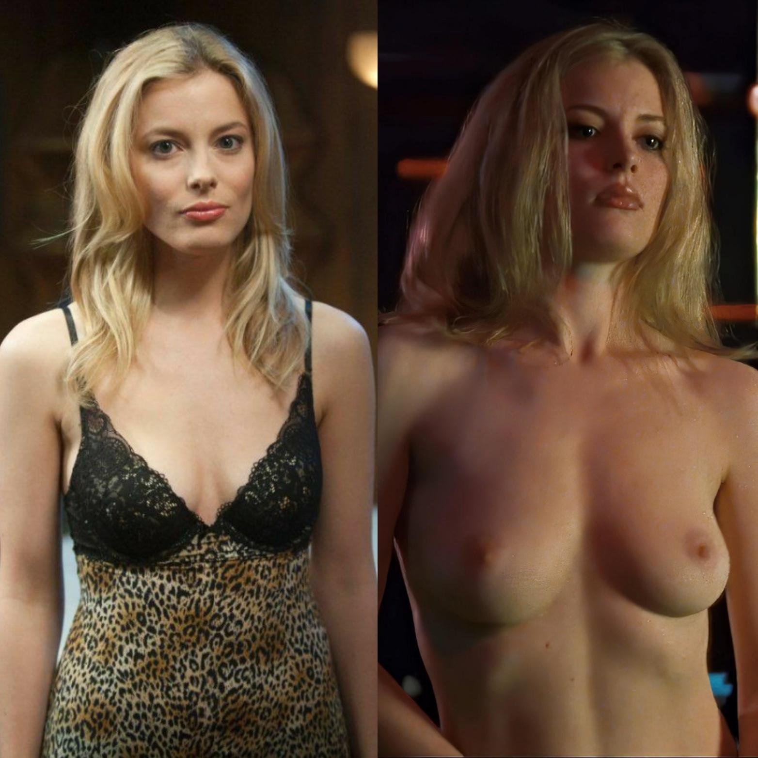 bev maddock recommends gillian jacobs nude pic