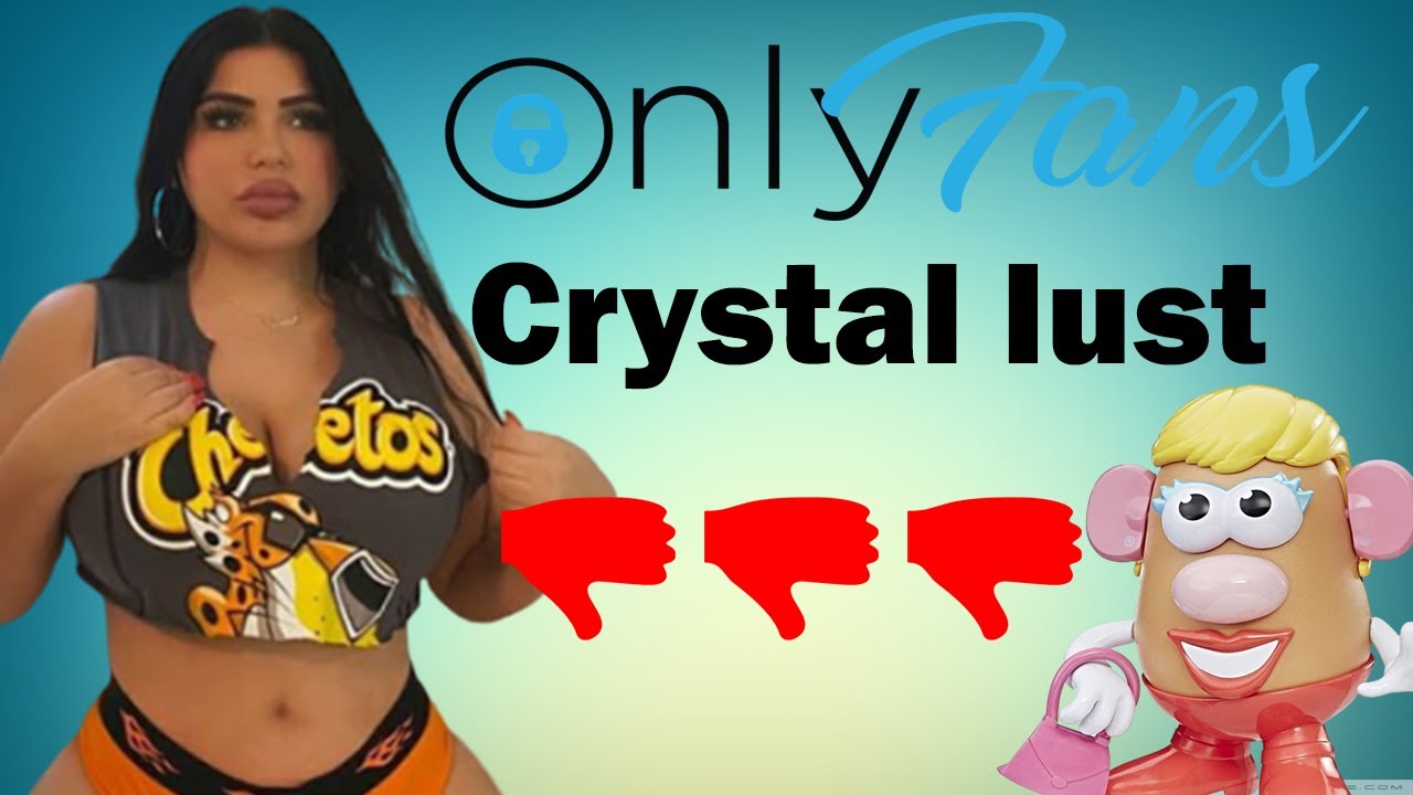 anna gormley add crystal lust onlyfans photo