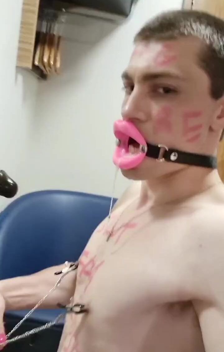 fag humiliation porn