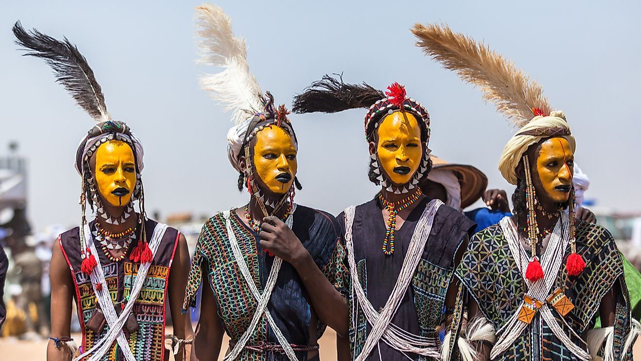 african tribal men nude