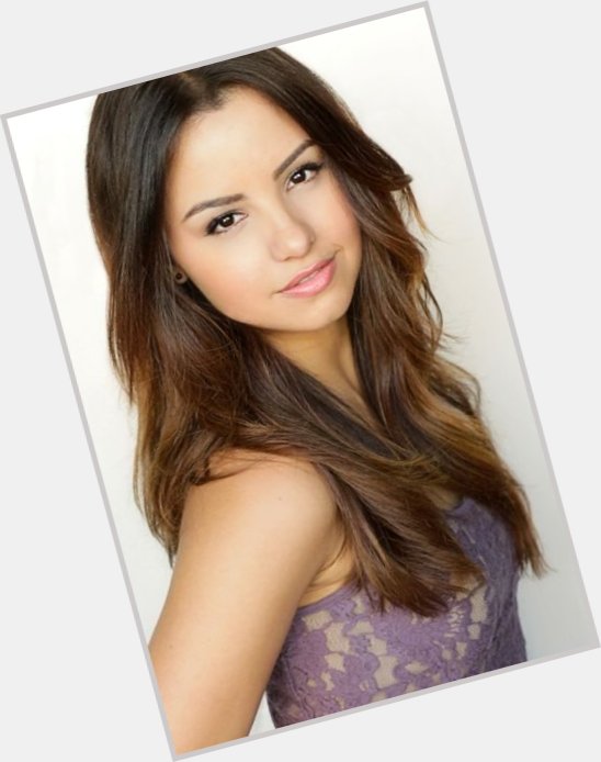 audie valencia recommends aimee carrero sexy pic