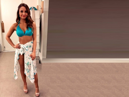 colby cabrera share aimee carrero sexy photos