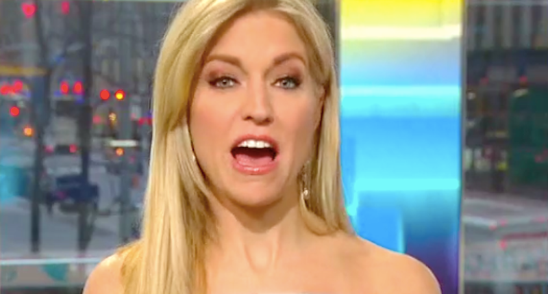 douglas garvin recommends ainsley earhardt naked pic