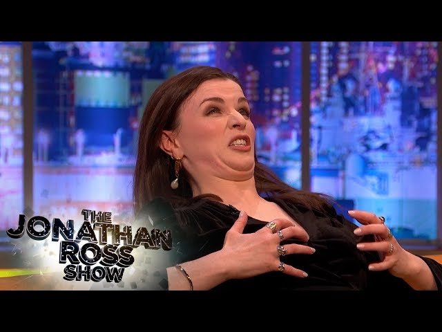 andrew matti recommends Aisling Bea Naked