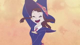 debra robbins recommends akko animation gee pic