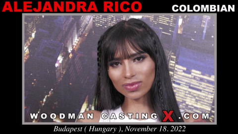 busa marius recommends alejandra rico porn pic