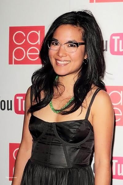 alexandra maia recommends ali wong nude pic