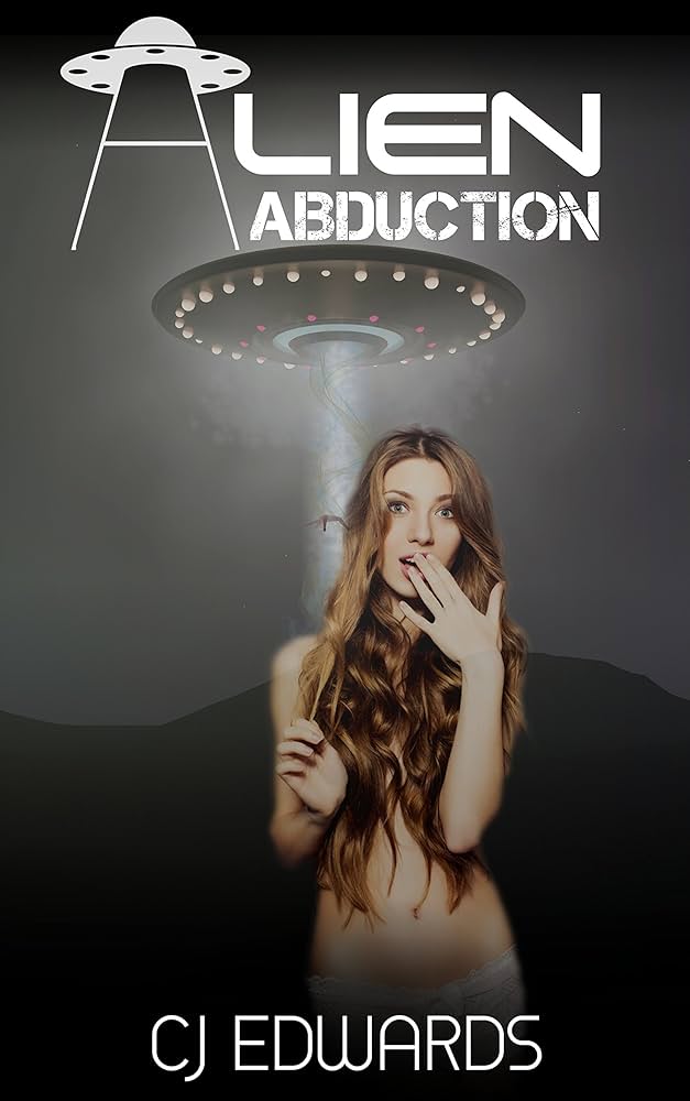 Alien Abduction Porn matuer pornpics