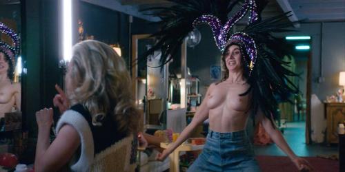 danielle prestipino recommends Alison Brie Breasts