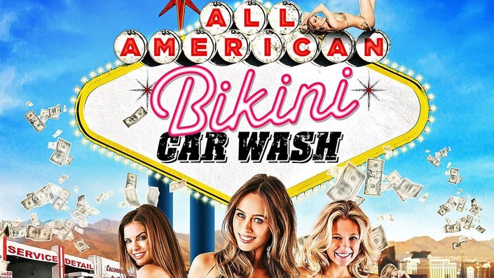 curtis murr recommends all american bikini car wash movie cast pic