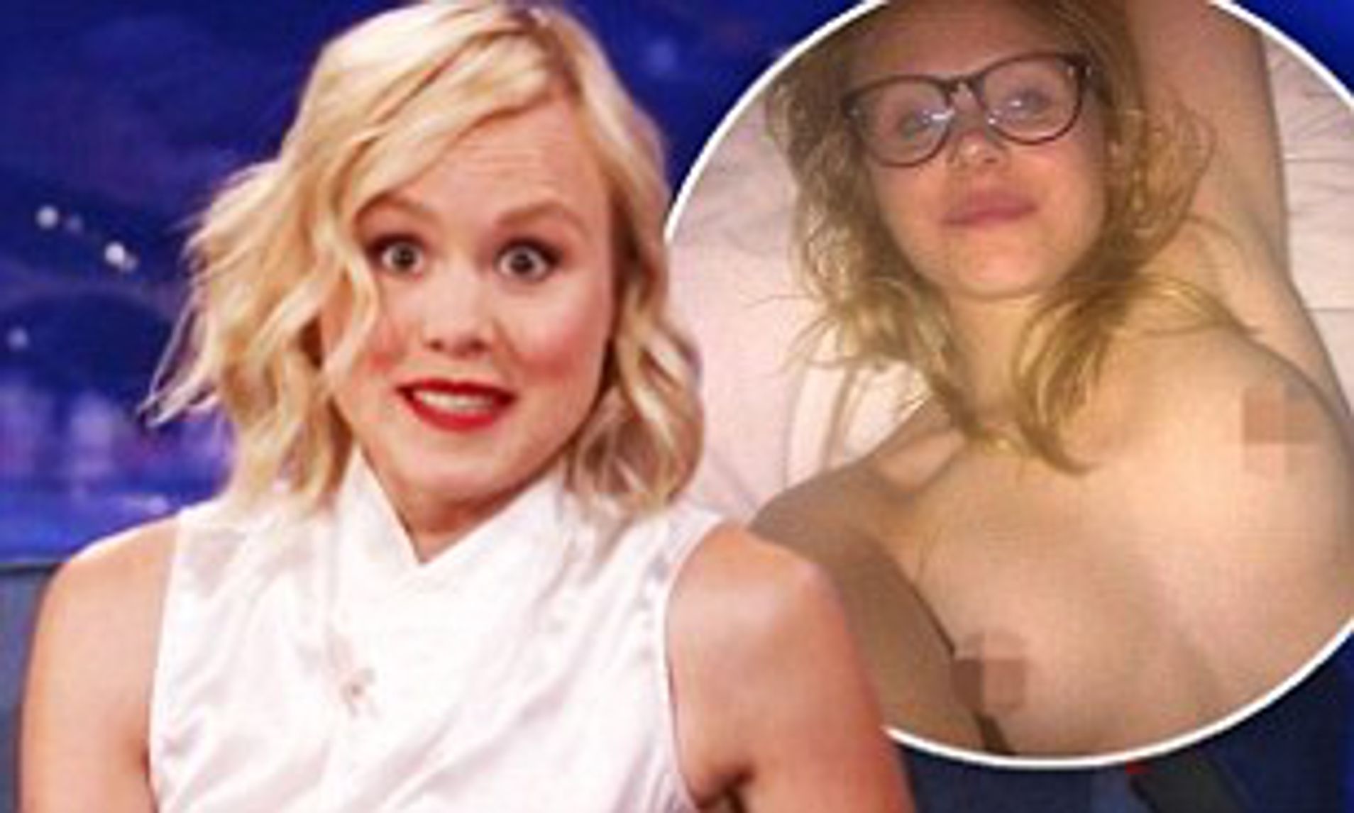 agus darmadi recommends allison pill nude pic