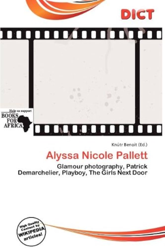 dee hinkle recommends Alyssa Nicole Pallett