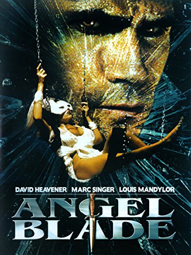 brady strang recommends Amanda Righetti Angel Blade