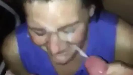 Best of Amateur double cumshot